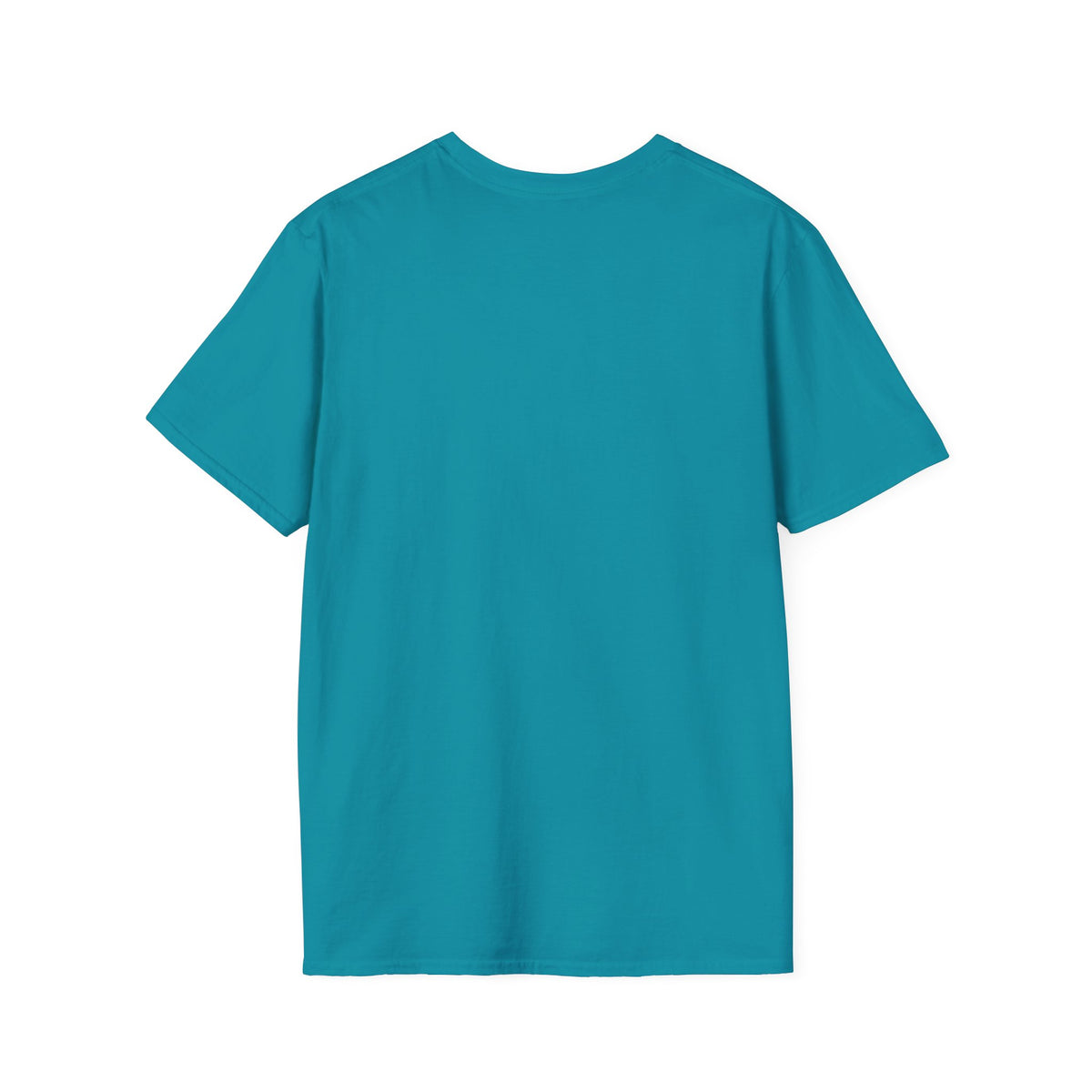 T-Shirt (CMM OG Logo, Unisex Softstyle)