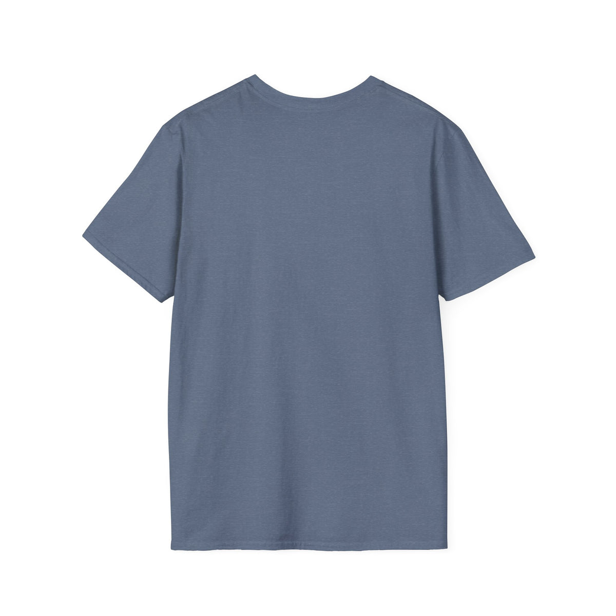 T-Shirt (CMM New Logo, Unisex Softstyle)