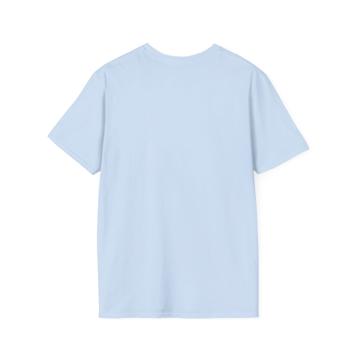 T-Shirt (CMM OG Logo, Unisex Softstyle)