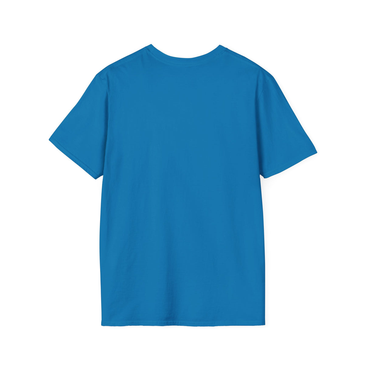 T-Shirt (CMM OG Logo, Unisex Softstyle)
