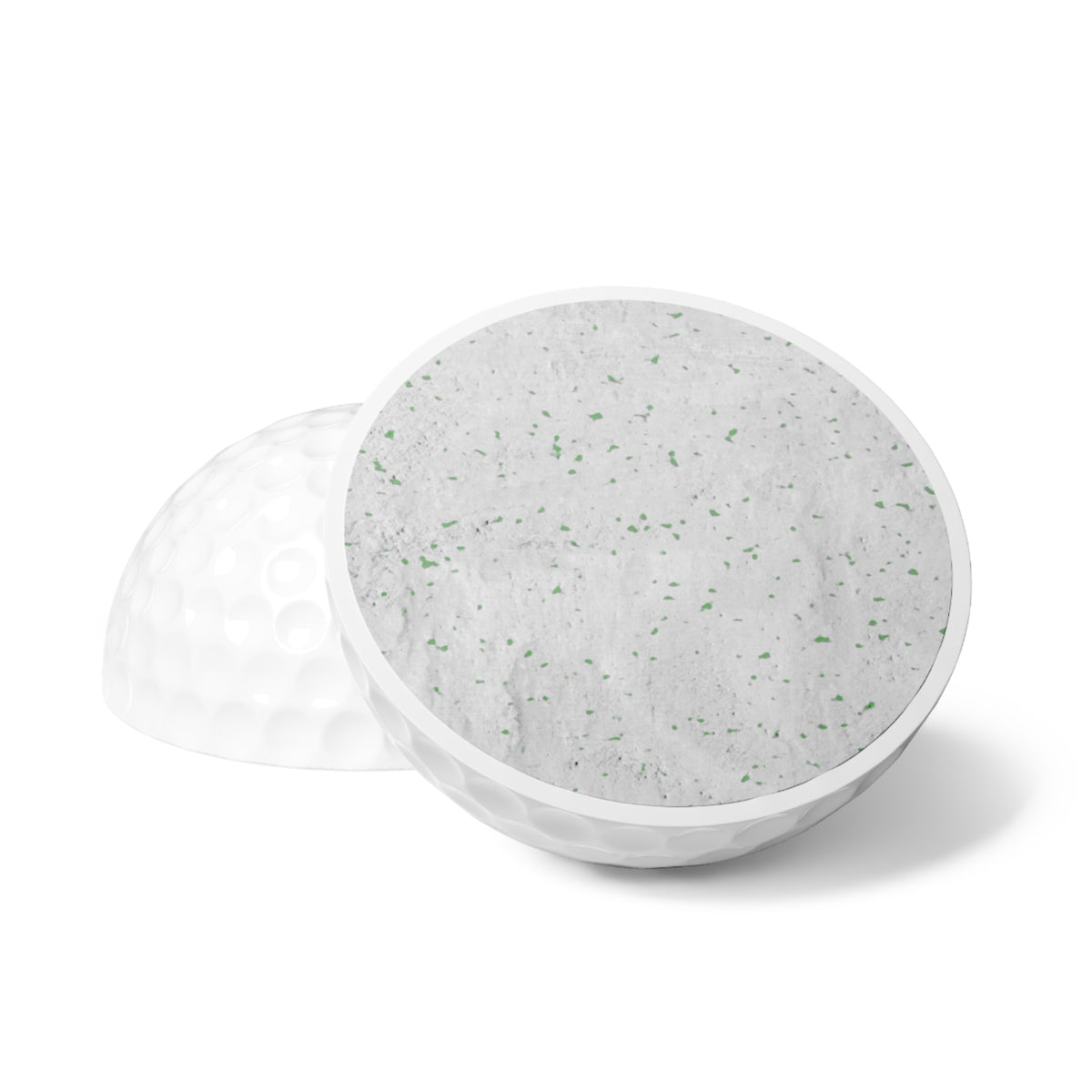 Golf Balls (CMM New Logo, 6pcs)