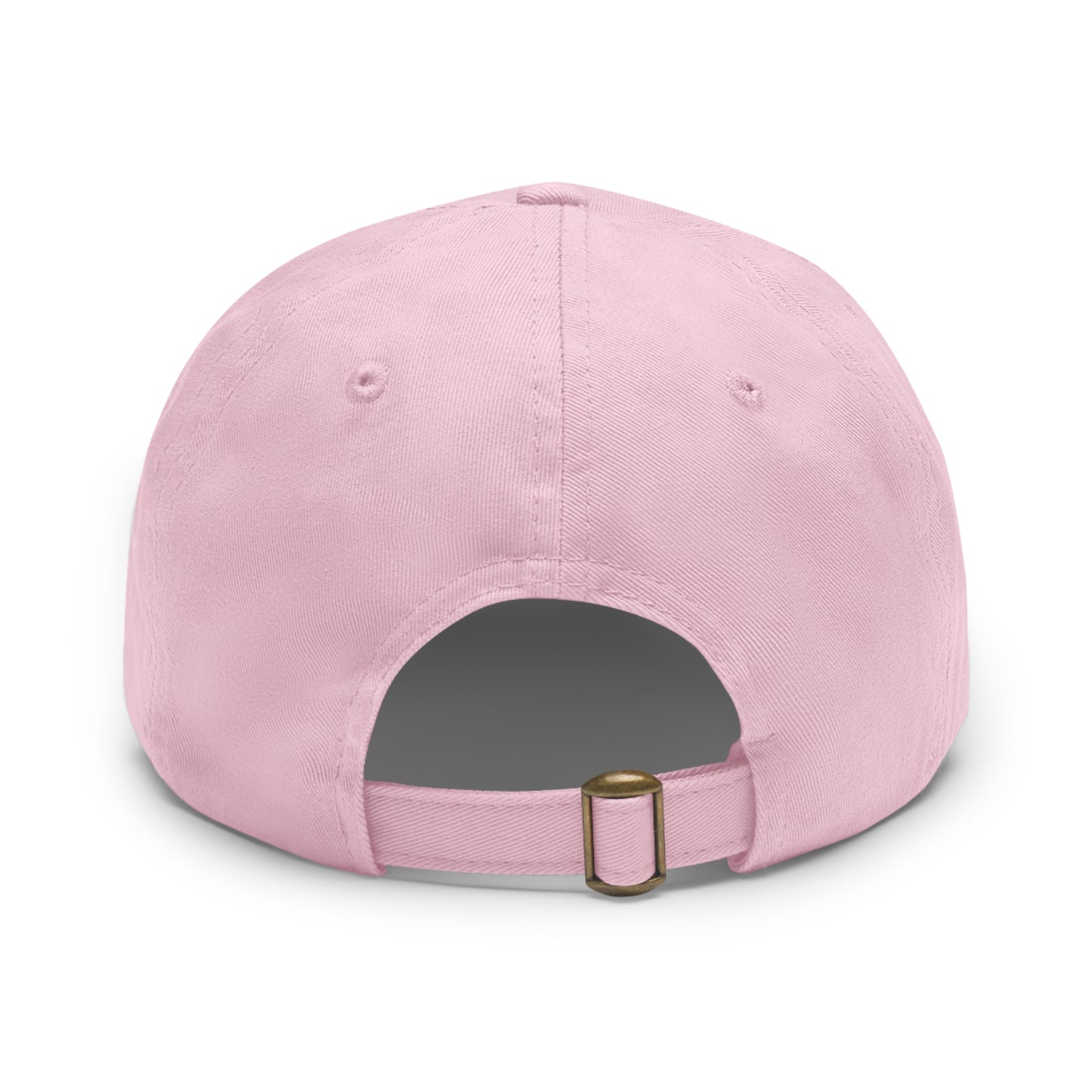 Hat (CMM OG Logo, Leather Patch)