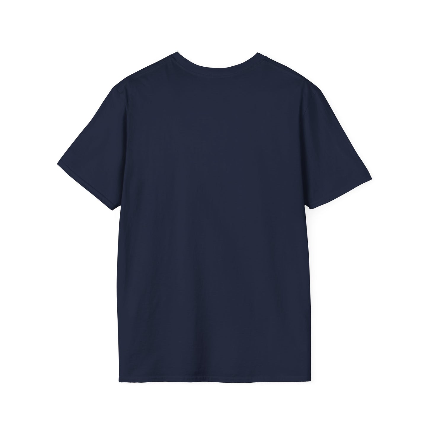 T-Shirt (CMM OG Logo, Unisex Softstyle)