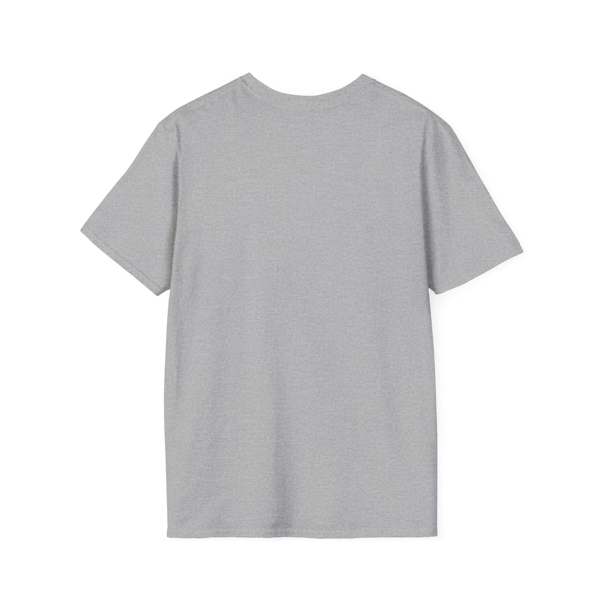T-Shirt (CMM New Logo, Unisex Softstyle)