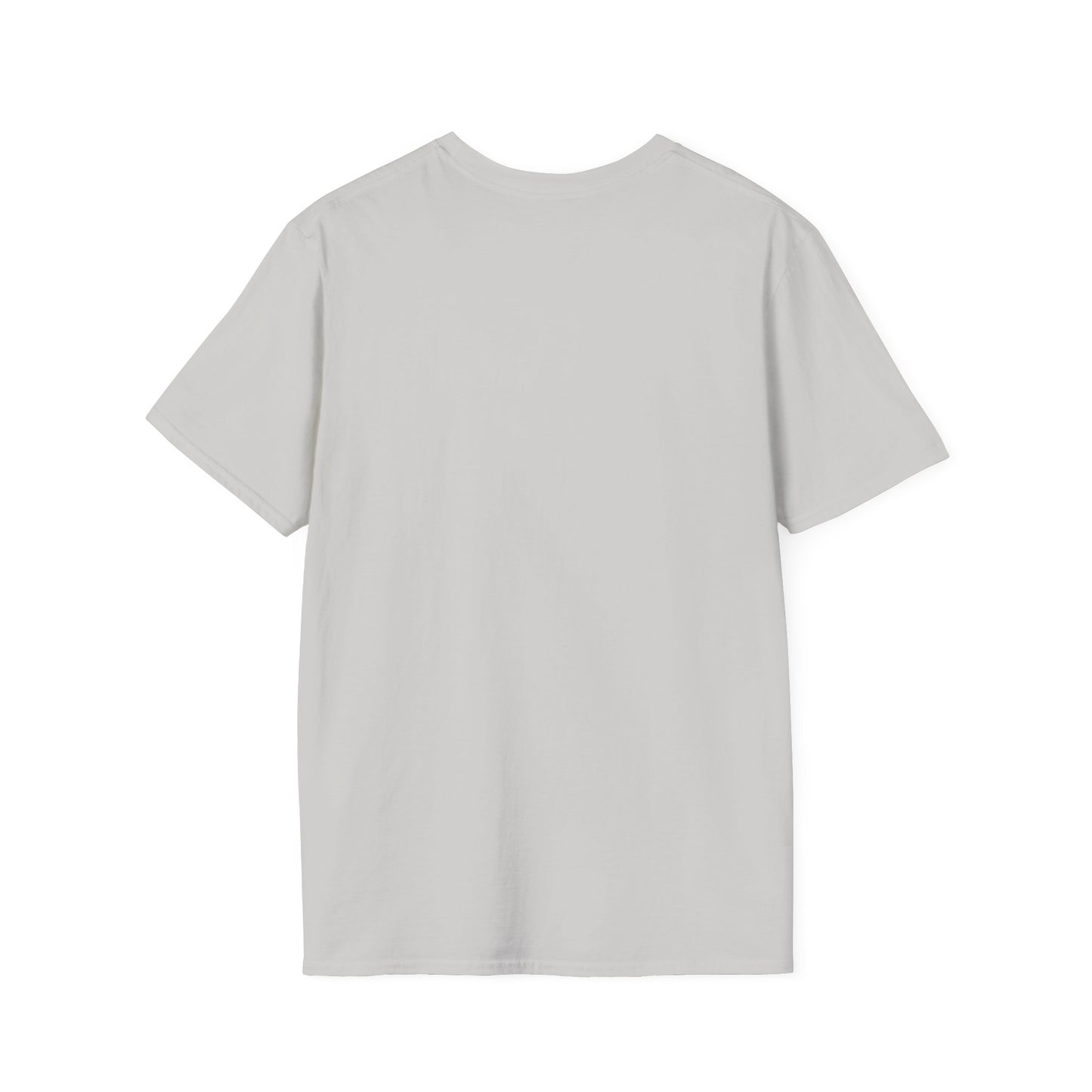 T-Shirt (CMM OG Logo, Unisex Softstyle)