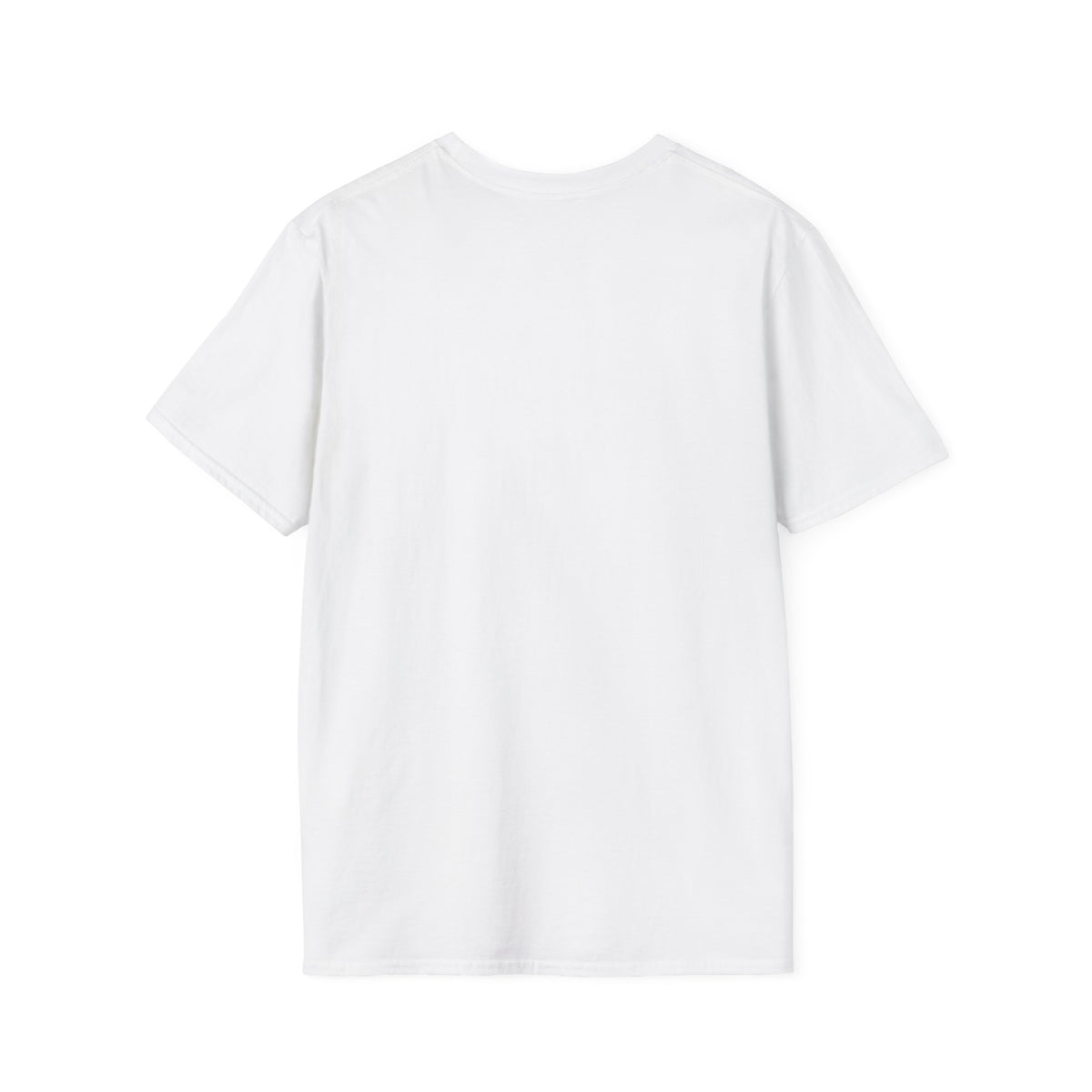 T-Shirt (CMM New Logo, Unisex Softstyle)