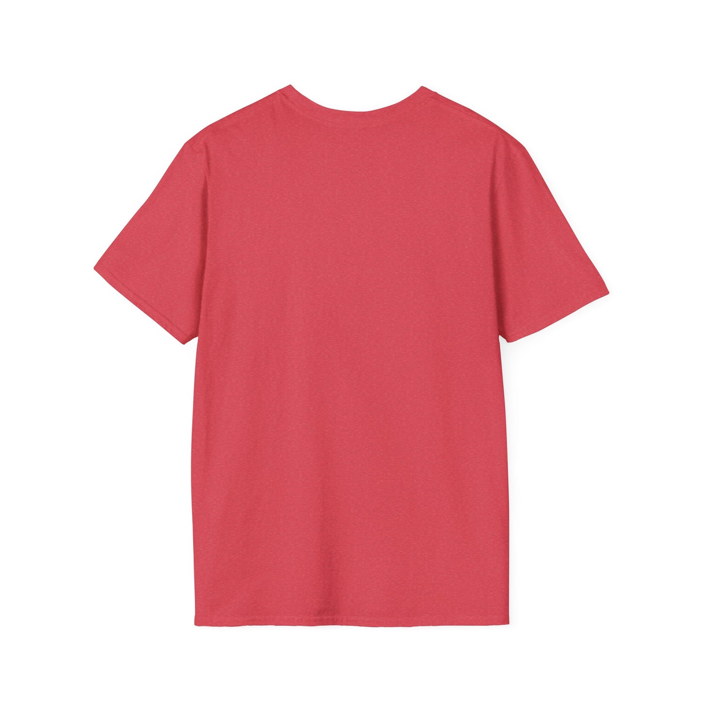 T-Shirt (CMM OG Logo, Unisex Softstyle)