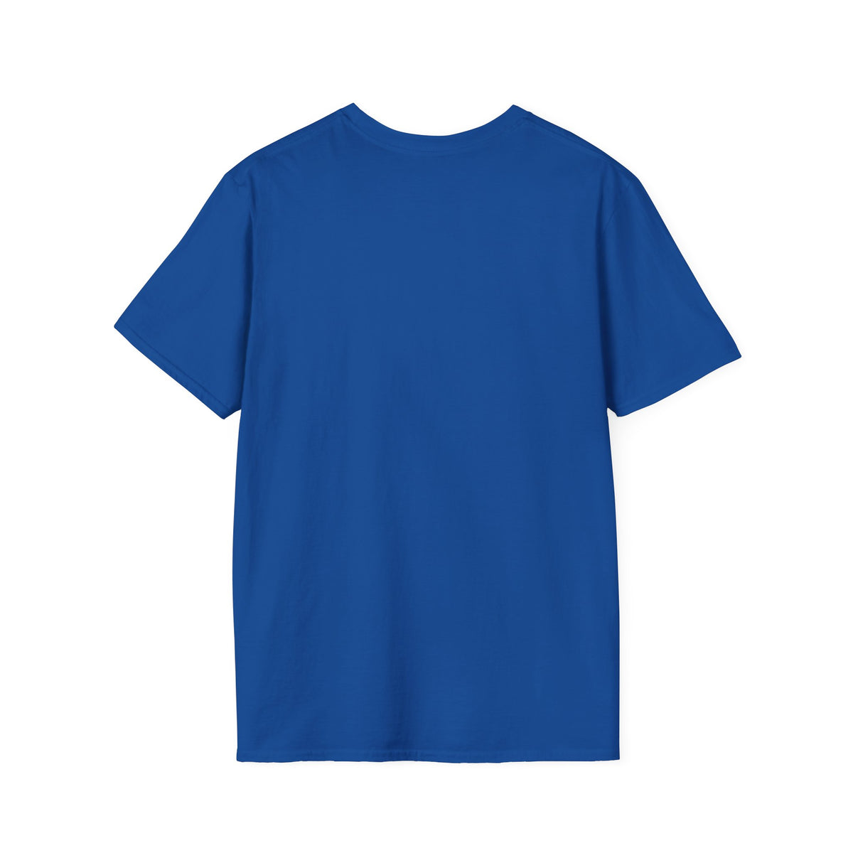 T-Shirt (CMM OG Logo, Unisex Softstyle)