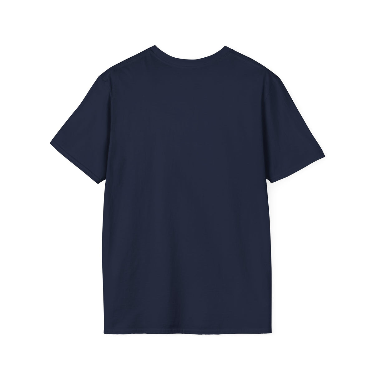 T-Shirt (CMM New Logo, Unisex Softstyle)