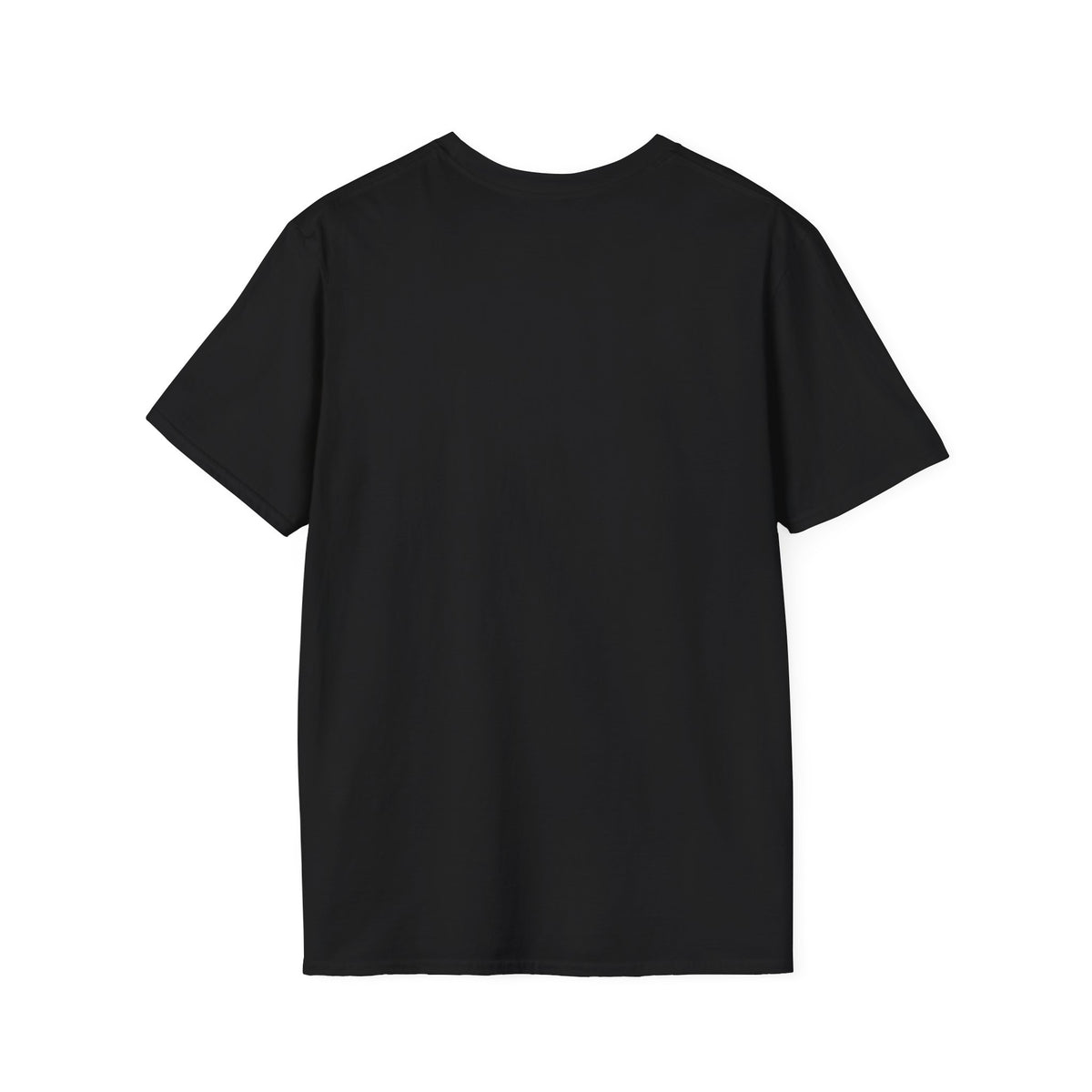 T-Shirt (CMM OG Logo, Unisex Softstyle)