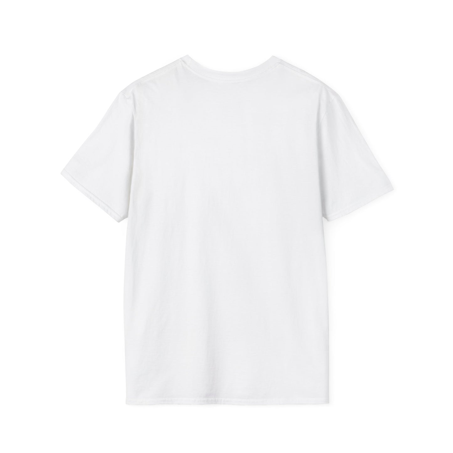 T-Shirt (CMM OG Logo, Unisex Softstyle)