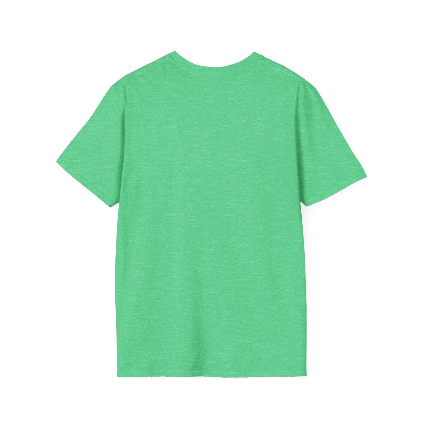 T-Shirt (CMM New Logo, Unisex Softstyle)