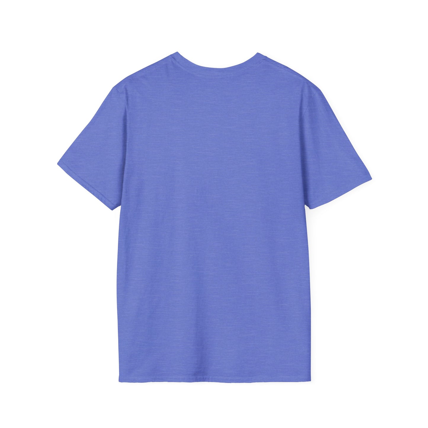 T-Shirt (CMM OG Logo, Unisex Softstyle)