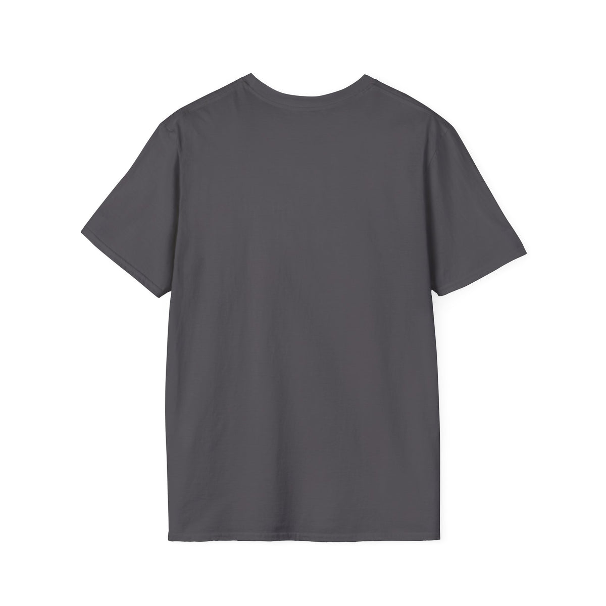 T-Shirt (CMM New Logo, Unisex Softstyle)